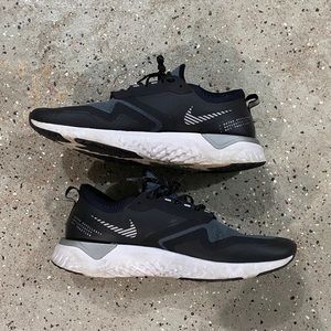 Men’s Nike Odyssey React 2 Shield Size 12 (Weather Proof)
